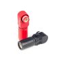 Haltech HT-030030 SurLok Black & Red Connector Set