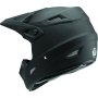Answer 446253 AR1 Solid Helmet Matte Black - XS