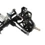 QA1 52346-D400 62-72 Mopar B Body/70-74 E Body Front Double Adjustable Coilover System