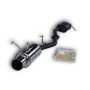 HKS 32003-KN002 89-94 240SX S13 Hi Power Catback Exhaust