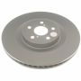 PowerStop JBR1900EVC PowerStop Evolution Coated Rotor