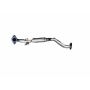 AB Catalytic 750-555 Exhaust Pipe