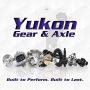 YUK Repl Hubs