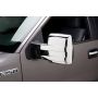 Putco 400117 04-08 Nissan Maxima Mirror Covers