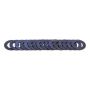 PAC RACING SPRINGS PACPAC-S188-16 Spring Shims - 1.250 OD .050 Thick (16pk)