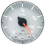 AutoMeter P312218 GAUGE, FUEL LEVEL, 2 1/16