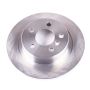 PowerStop EBR1658 AutoSpecialty Brake Rotor