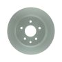 Bosch 40011453 Bosch QuietCast Disc Brake Rotor