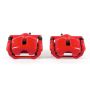 PowerStop S6030 Red Powder Coated Calipers