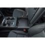 Tuffy Products 376-01-A Tuffy Ford F150 Console Safe W/ Combo Lock For W/ Flow Thru Console
