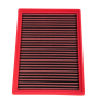 BMC 01-03 Jeep Cherokee II (KJ) 2.5 CRD Turbodiesel Replacement Panel Air Filter