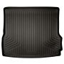 Husky Liners 09-14 Audi Q5 Weatherbeater Black Cargo Liner