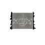 CSF 3866 Radiator