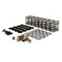 COMP CAMS COM26925CS-KIT Valve Spring & Retainer Kit GM LS - Dual Spring