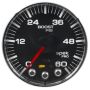 AutoMeter P304318 GAUGE, BOOST, 2 1/16