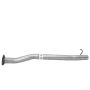 AP Exhaust 38638 Prebent Exhaust Pipe