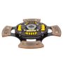 ACT 2009 Honda Civic 4 Pad Sprung Race Disc