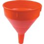 ALLSTAR PERFORMANCE ALL40102 Funnel 2qt w/Brass Screen
