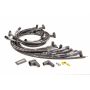 MOROSO MOR73709 Ultra 40 Plug Wire Set - Black