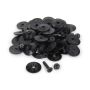 FIVESTAR FIV00001-72651 Wear Strip Attaching Kit 25pcs