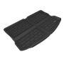 3D MAXpider M1CH0871309 17-23 Chevrolet Bolt Ev Kagu Black Cargo