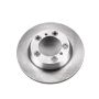 PowerStop EBR1079 AutoSpecialty Brake Rotor