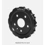 Wilwood 170-15229 Hat-Dynamic BB Front 0.79in Offset 5 x 4.72 - 12 on 8.75in