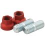 ALLSTAR PERFORMANCE ALL55224 Safety Blanket Stud Kit