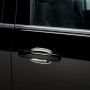 Putco 400242 14-18 Chevy Silverado LD - 2 Door - Buckets Only Door Handle Covers