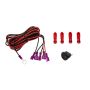 Diode Dynamics DD3033 Add-on LED Switch Kit - Amber