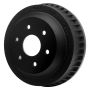 Dynamic Friction 365-47048 Brake Drum