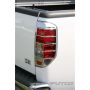 Putco 403815 05-06 Nissan Frontier Tail Light Covers