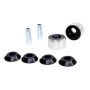 Whiteline KCA567 18-24 Toyota Camry Lower Control Arm Inner Rear Bushing Kit