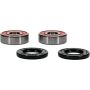 Pivot Works 25-1529-P Kawasaki Wheel Bearing Kit Premium Bearings