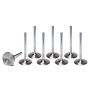 FERREA FERF6307-8 SBC C/6 2.140 Intake Valves