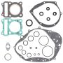Vertex Pistons 811533 Vertex Gaskets 86-88 Suzuki DR125 Complete Gasket Kit w/ Oil Seals