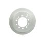 Bosch 50011499 Bosch QuietCast Disc Brake Rotor