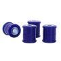 Superpro SPF1639K 1989 Nissan 240SX Rear Control Arm Bushing Kit