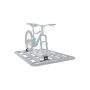 Rhino-Rack 61018 Rhino Rack Pioneer Thru Axle Bike Mount
