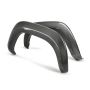 Seibon Carbon FLR18TYTA-R Fender Flare Set