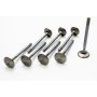 Manley 117128 Manley Valve - Intake, Valve-S/D 2.080,+.100