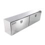 Dee Zee DZ79 Deezee Universal Tool Box - Specialty Topsider BT Alum