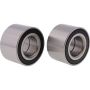 Pivot Works PWFWK-C01-000 Wheel Bearing Kit