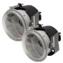 Oracle Lighting 7013-003 SMD Fog Lights, Red