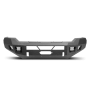 Body Armor 4x4 FD-19341 2017+ Ford Superduty Eco Series Front Winch Bumper
