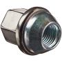 Chrysler Genuine 6507826AA Wheel Nut