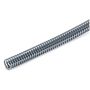 ALLSTAR PERFORMANCE ALL48330 Gravel Guard Brake Line Protector 3/16in