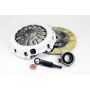 Clutch Masters 15915-HDTZ Single Disc Clutch Kits