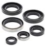 Vertex Pistons 822185 Vertex Gaskets 98-08 KTM SX 65 Oil Seal Kit
