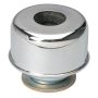 TRANS-DAPT TRA4999 Pcv Hook-Up Breather Cap
